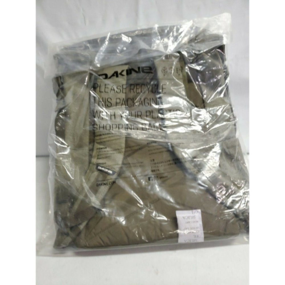 Dakine Infinity 2L Lightweight Backpack Olive Z319 - Picture 2 of 5